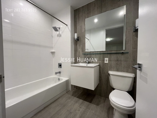 1 bedroom apartment for rent in Tribeca - Manhattan, New York