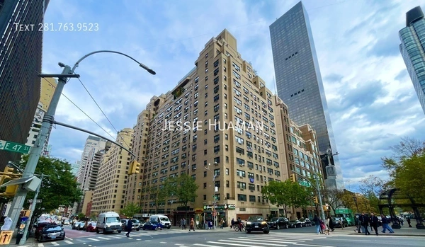 3 bedrooms apartment for rent in Midtown East - Manhattan, New York
