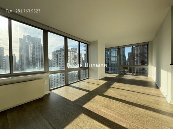 2 bedrooms apartment for rent in Upper East Side - Manhattan, New York