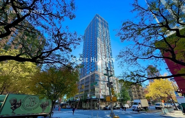 1 bedroom apartment for rent in Upper East Side - Manhattan, New York