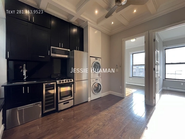 2 bedrooms apartment for rent in Morningside Heights - Manhattan, New York