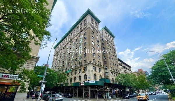 1 bedroom apartment for rent in Upper West Side - Manhattan, New York