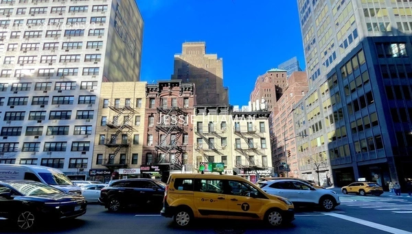 2 bedrooms apartment for rent in Murray Hill - Manhattan, New York