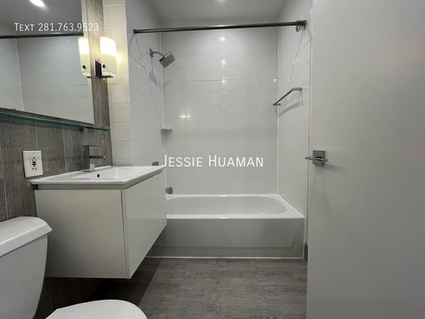 1 bedroom apartment for rent in Tribeca - Manhattan, New York