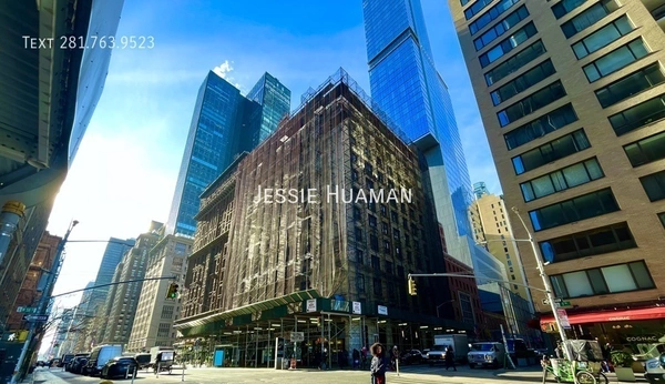 2 bedrooms apartment for rent in Midtown West - Manhattan, New York