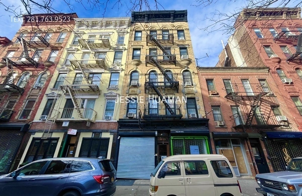 1 bedroom apartment for rent in Nolita / Bowery - Manhattan, New York