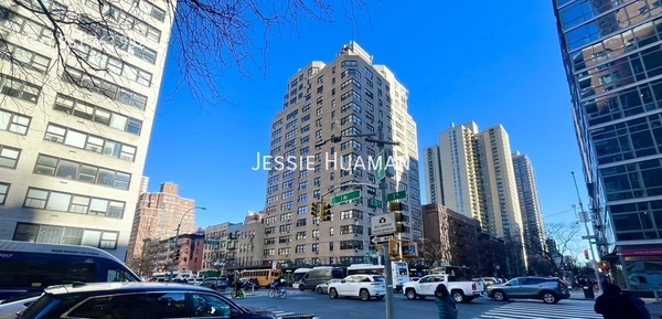 1 bedroom apartment for rent in Upper East Side - Manhattan, New York