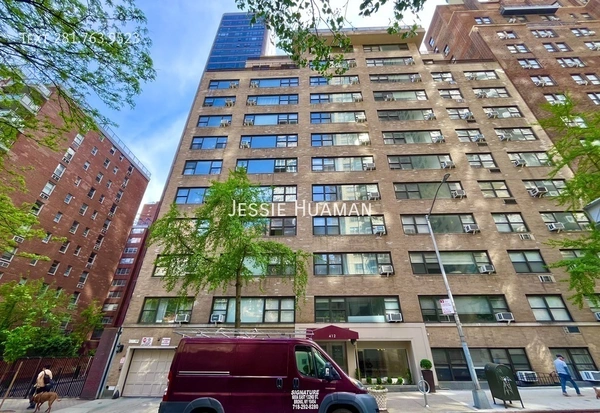 Studio Apartment for rent in Midtown East - Manhattan, New York