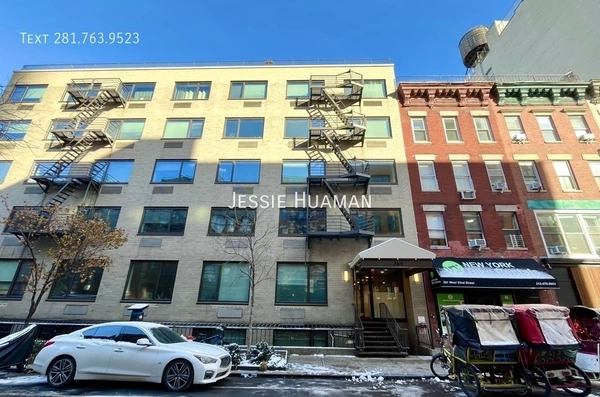 2 bedrooms apartment for rent in Midtown West - Manhattan, New York