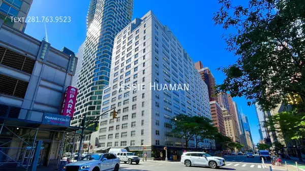 1 bedroom apartment for rent in Midtown West - Manhattan, New York