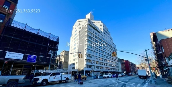 1 bedroom apartment for rent in Greenwich Village - Manhattan, New York