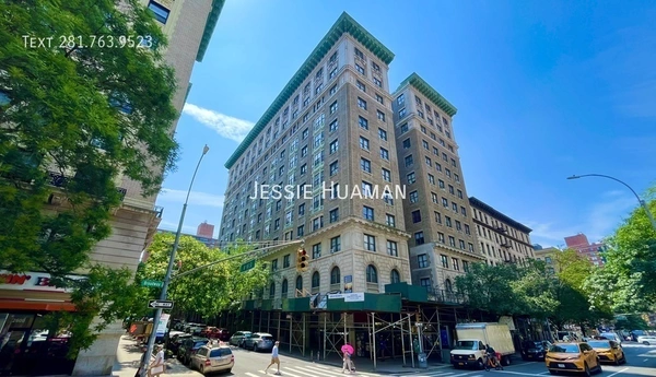 2 bedrooms apartment for rent in Upper West Side - Manhattan, New York