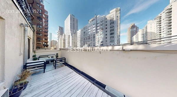 2 bedrooms apartment for rent in Roosevelt Island - Manhattan, New York