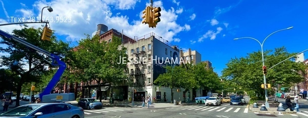 1 bedroom apartment for rent in Soho - Manhattan, New York