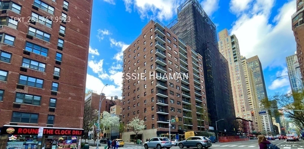 1 bedroom apartment for rent in Murray Hill - Manhattan, New York