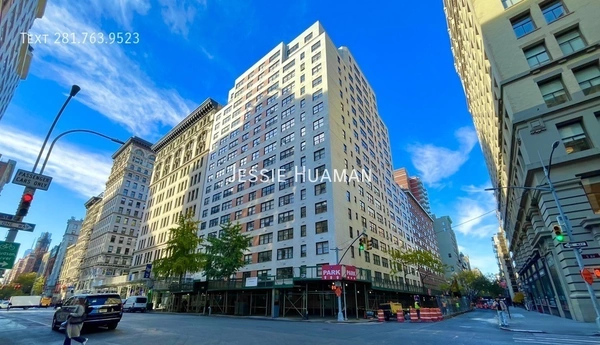 1 bedroom apartment for rent in Union Square - Manhattan, New York