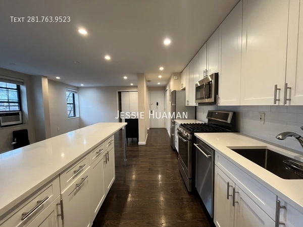 1 bedroom apartment for rent in Soho - Manhattan, New York