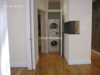2 bedrooms apartment for rent in Nolita / Bowery - Manhattan, New York