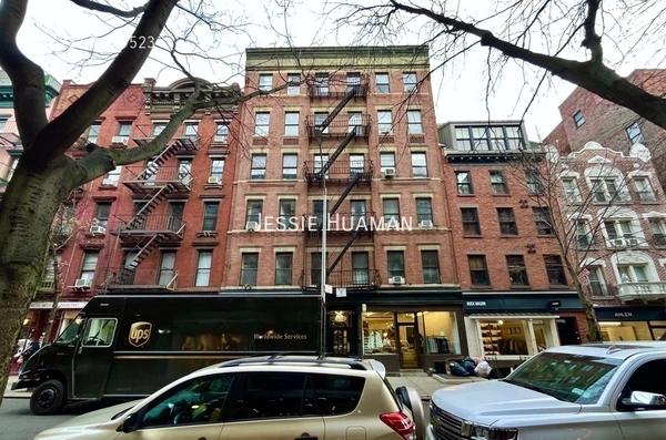 1 bedroom apartment for rent in Nolita / Bowery - Manhattan, New York