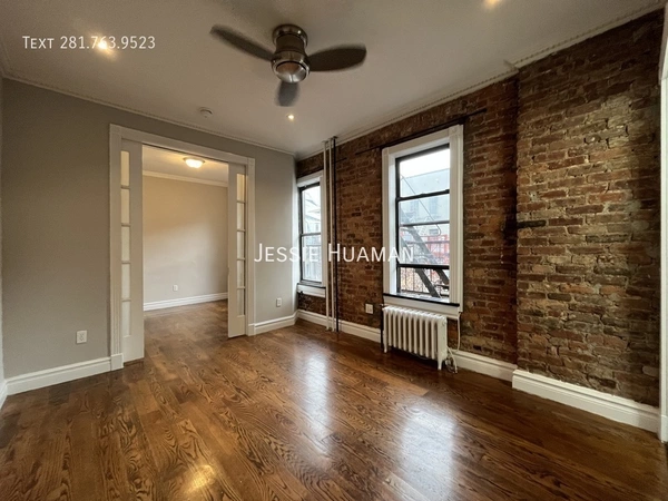 1 bedroom apartment for rent in Nolita / Bowery - Manhattan, New York
