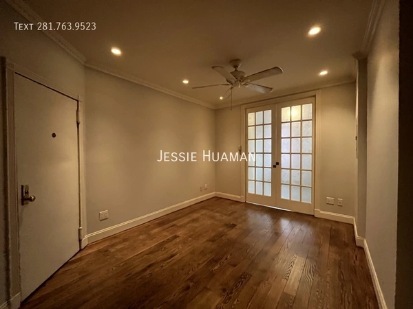 1 bedroom apartment for rent in West Village - Manhattan, New York