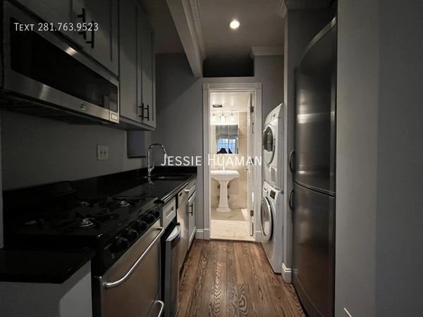 1 bedroom apartment for rent in West Village - Manhattan, New York