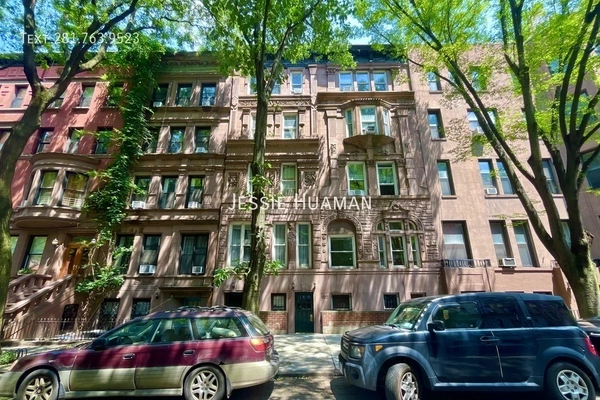 2 bedrooms apartment for rent in Upper West Side - Manhattan, New York