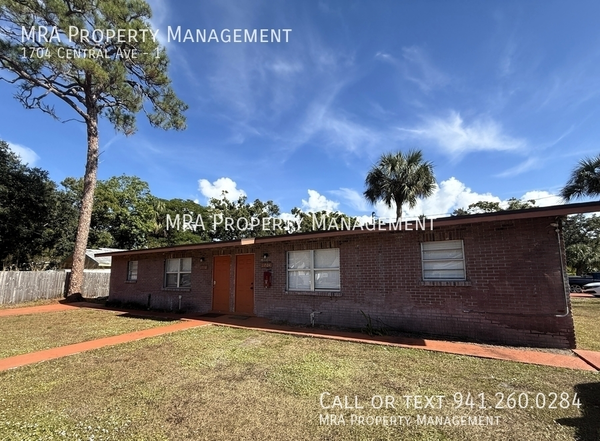 2 bedrooms apartment for rent in North Sarasota - Sarasota, Sarasota