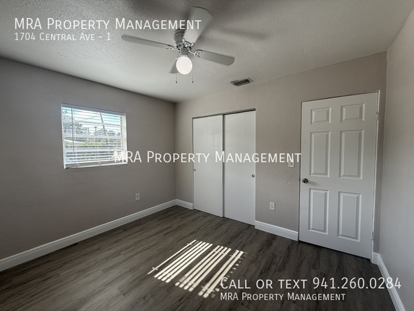 2 bedrooms apartment for rent in North Sarasota - Sarasota, Sarasota