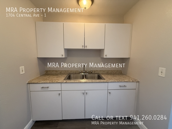 2 bedrooms apartment for rent in North Sarasota - Sarasota, Sarasota