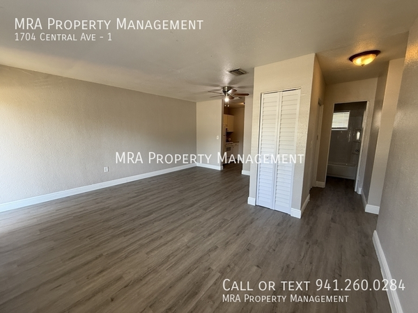 2 bedrooms apartment for rent in North Sarasota - Sarasota, Sarasota