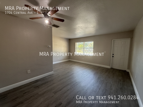 2 bedrooms apartment for rent in North Sarasota - Sarasota, Sarasota