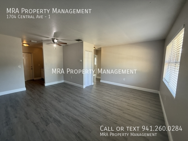 2 bedrooms apartment for rent in North Sarasota - Sarasota, Sarasota