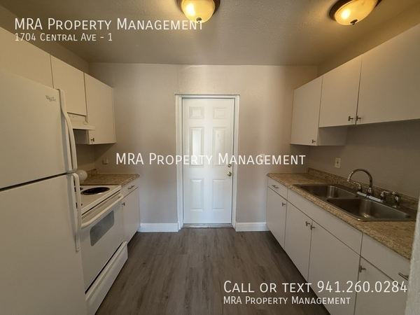 2 bedrooms apartment for rent in North Sarasota - Sarasota, Sarasota