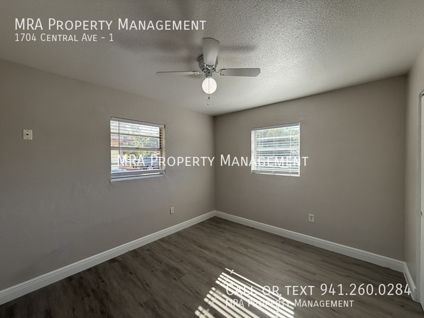 2 bedrooms apartment for rent in North Sarasota - Sarasota, Sarasota