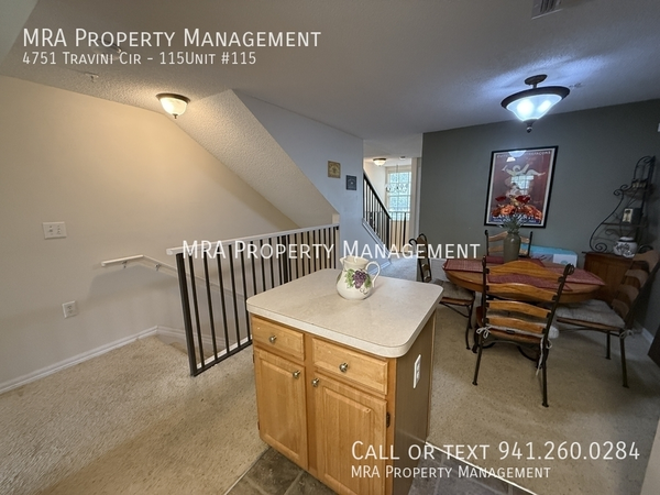 2 bedrooms apartment for rent in The Meadows - Sarasota, Sarasota