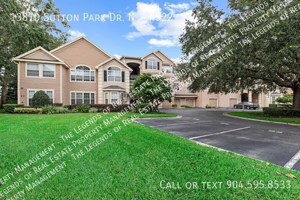 2 bedrooms apartment for rent in Sans Pareil - Beaches, Jacksonville