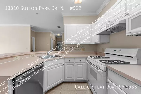 2 bedrooms apartment for rent in Sans Pareil - Beaches, Jacksonville