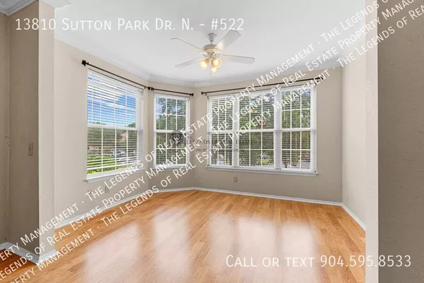 2 bedrooms apartment for rent in Sans Pareil - Beaches, Jacksonville