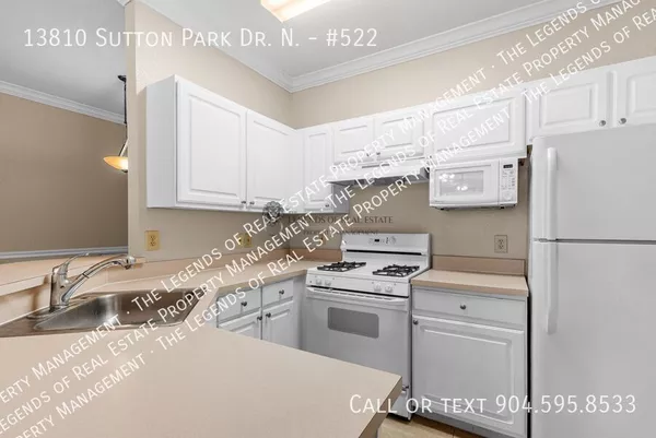 2 bedrooms apartment for rent in Sans Pareil - Beaches, Jacksonville