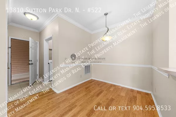 2 bedrooms apartment for rent in Sans Pareil - Beaches, Jacksonville