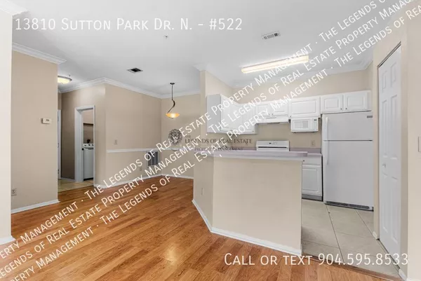 2 bedrooms apartment for rent in Sans Pareil - Beaches, Jacksonville