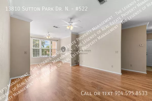 2 bedrooms apartment for rent in Sans Pareil - Beaches, Jacksonville