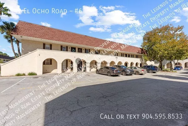 1 bedroom apartment for rent in Hogan - Southside, Jacksonville