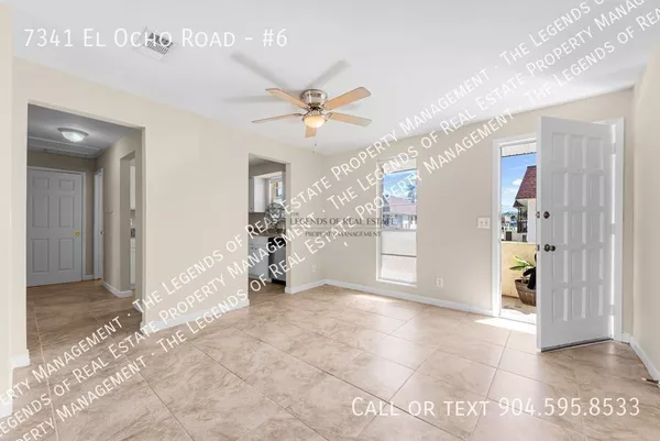 1 bedroom apartment for rent in Hogan - Southside, Jacksonville