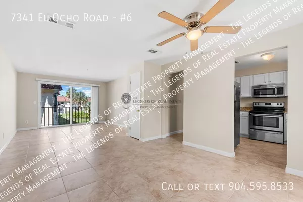 1 bedroom apartment for rent in Hogan - Southside, Jacksonville