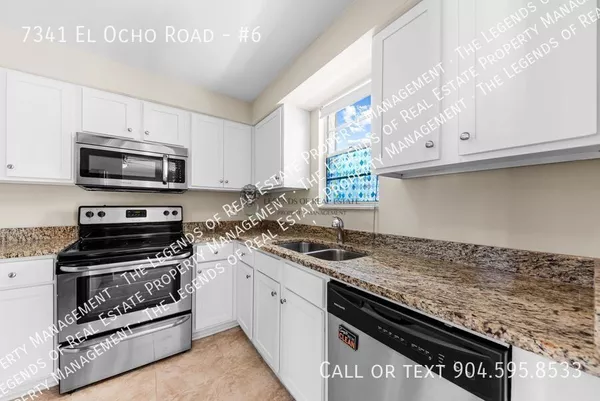 1 bedroom apartment for rent in Hogan - Southside, Jacksonville