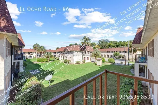 1 bedroom apartment for rent in Hogan - Southside, Jacksonville