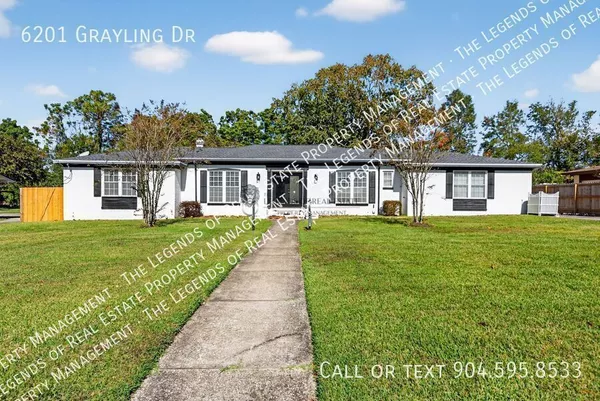 4 bedrooms apartment for rent in Deerwood - Southside, Jacksonville