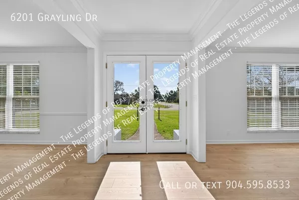 4 bedrooms apartment for rent in Deerwood - Southside, Jacksonville